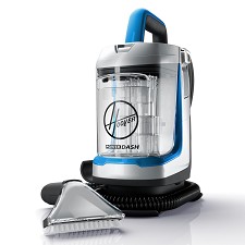 Nettoyeur  Moquette et  Tissu FH13011 PowerDash GO HOOVER