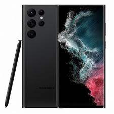 Téléphone Samsung Galaxy S22 ULTRA 5G 512GB SM-S908WZKFXAC - Noir
