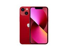 Téléphone Apple IPHONE 13 512 GB MLNR3VC/A rouge neuf