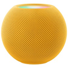 Apple Homepod Mini Speaker MJ2E3C/A - Yellow