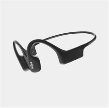 Écouteurs Sans-Fil MP3 4GB Sport OpenSwim S700 Shokz - Noir - NEUF