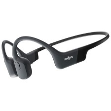 couteurs Sans-Fil Sport Bluetooth S803 OpenRun Shokz - Noir - NEUF