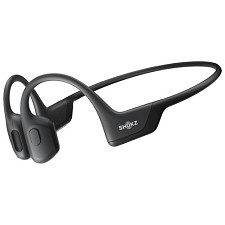 Shokz S810 OpenRun PRO Wireless Headphones & Built-in Mic BLACK - NEW