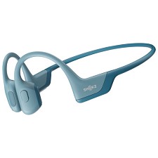 couteurs Sans-Fil Sport Bluetooth S810 OpenRun PRO Shokz Bleu - NEUF