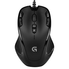 Souris de Jeu Optique USB Avec Fil Logitech G300S (810-006333) 