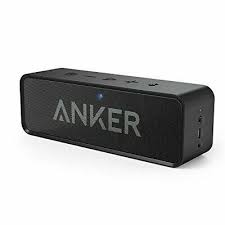 Anker SoundCore portable Bluetooth4.2 Speaker black 24 AK-A3102014