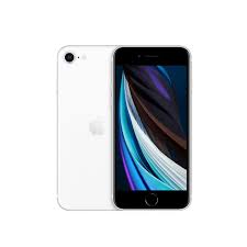 Téléphone Apple Iphone SE 128GB MHGJ3VC/A - BLANC
