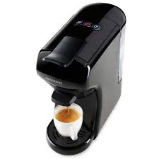 Frigidaire ECMN103 Multi Capsule Espresso and Coffee Maker
