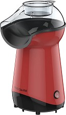 Éclateur de Maïs à l'Air Chaud de Luxe Popcorn EPM102-RED Frigidaire