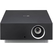 Projecteur Laser LG CineBeam AU810PB 4K UHD 2700-Lumen XPR Smart Wi-Fi