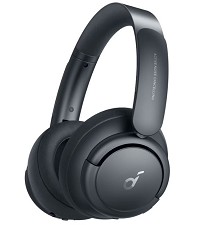 Casque Sans-Fil Rduction de Bruit Anker Soundcore Life Q35 - NOIR