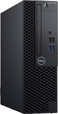 Ordinateur de bureau Dell optiplex 3060 I5-8Th/8G/480gb SSD, Win10 pro