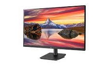 Moniteur DEL 27'' 27MP41D-B1 1920x1080 75Hz AMD FreeSync LG 