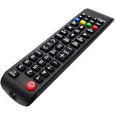  Samsung AA59-00821A Remote Control 