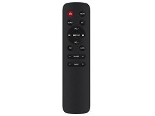 HISENSE remote en512a5h