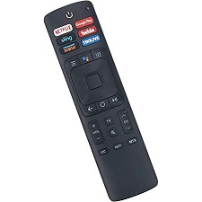  Remote Control HISENSE ERF3F69V