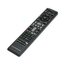 Remote Control For LG Blu-Ray Disc Home Theater AKB73315301
