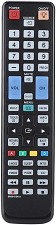 Replacement Remote Control for Samsung TV BN59-01042A 