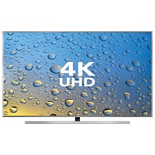 Samsung UN65JU7100 65'' Wi-Fi 4K UHD Smart LED TV
