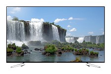LED Television 75'' UN75J6300 1080p 120Hz Wi-Fi Smart Samsung