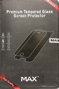 Premium Tempered Glass Screen Protector for iPh5s/c