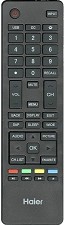 Haier TV Remote Control (HTR-A18M)