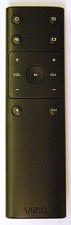 Remote Control for Vizio TV (XRT132)