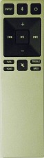 Vizio Soundbar Remote Control 1023-0000128 (XRS321) 