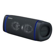 Sony EXTRA BASS Bluetooth Speaker SRS-XB33/B - Black