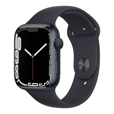 Montre Intelligente Apple Watch Serie 7 (GPS) 41mm MKMX3VC/A - NEUF