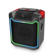 ION Pathfinder280 Bluetooth Rechargeable Stereo Speaker 120W