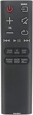 Samsung AH59-02631A Remote Control for Soundbar 
