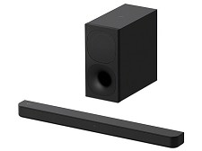 Sony HT-S400 320W 2.1 Sound Bar Wireless Subwoofer