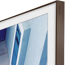 Cadre Pour The Frame 43'' VG-SCFN43DP/ZA Samsung - Marron (2019)