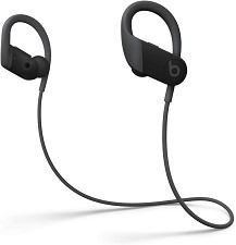 Écouteurs Sans-Fil Bluetooth PowerBeats MWNV2LL/A APPLE BEATS - NOIR