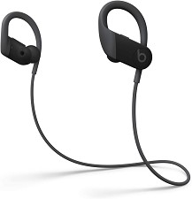 couteurs Sans-Fil Bluetooth PowerBeats MWNV2LL/A APPLE BEATS - NOIR