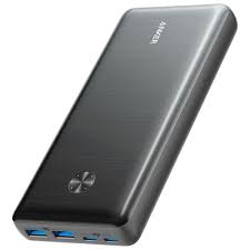 Chargeur portable double 25 600 mAh PowerCore III Elite Anker A1291H11