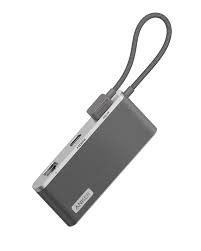 Adaptateur Hub USB-C 8-en-1 100W PowerExpand A8382 ANKER 655