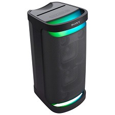 Sony SRS-XP700 Splashproof Bluetooth Portable Party Speaker - Black