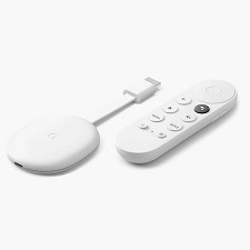 Chromecast avec Google TV (HD) GA03131-CA - PRODUIT NEUF