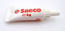 Silicone grease for machines Saeco 5 gr 421946017941