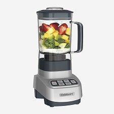 Cuisinart 750 Watt Velocity ULTRA SPB-650CC Mixer - (BTC-650IHR)