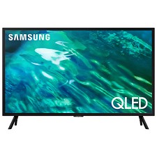Télévision QLED 32'' QN32Q50AAFXZC 1080P HD Smart Wi-Fi TV Samsung