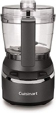 Robot Culinaire Sans-Fil 4 Tasses (1L) EvolutionX Cuisinart RMC-100C