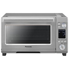 Panasonic Convection Toaster Oven 1750W NB-G251 - Stainless Steel