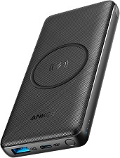 Anker PowerCore III 10,000 mAh USB-C Power Bank A1617H12