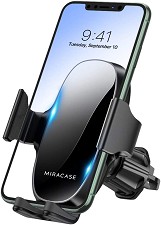 Miracase Universal Car Phone Holder 4''  7'' INCH