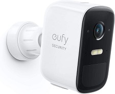 EufyCam 2C Pro 2K Battery Wireless Home Security Add-on T81425 