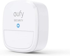 Dtecteur de Mouvement Sans-Fil  Batterie Motion Sensor T8910021 EUFY