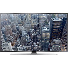 Samsung UN78JU7700 78'' 4K UHD 3D Smart LED TV